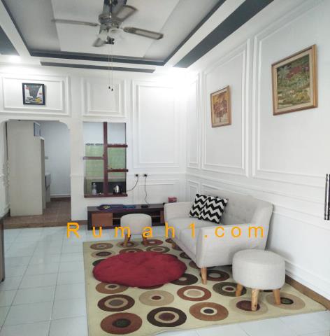 Foto Rumah dijual di Perumahan BSI Bukit Serpong Indah, Rumah Id: 5930