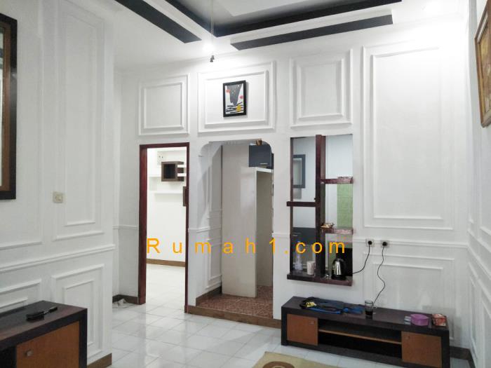 Foto Rumah dijual di Perumahan BSI Bukit Serpong Indah, Rumah Id: 5930