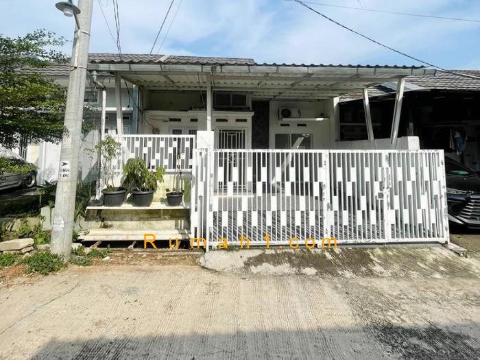 Foto Rumah dijual di Perumahan Grand Benua Residence, Rumah Id: 5931