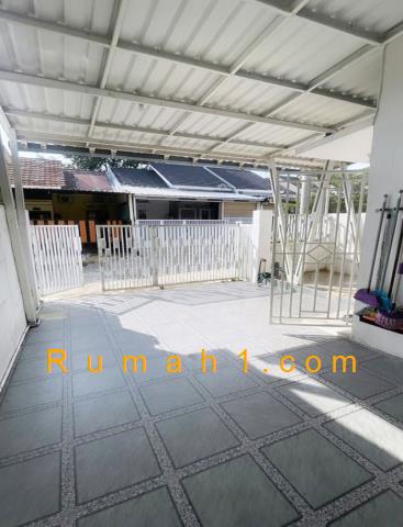 Foto Rumah dijual di Perumahan Grand Benua Residence, Rumah Id: 5931