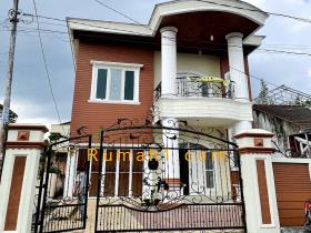 Image rumah dijual di Bukit Sangkal, Kalidoni, Palembang, Properti Id 5934