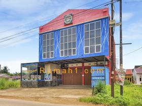 Image ruko dijual di Talang Betutu, Sukarami, Palembang, Properti Id 5935