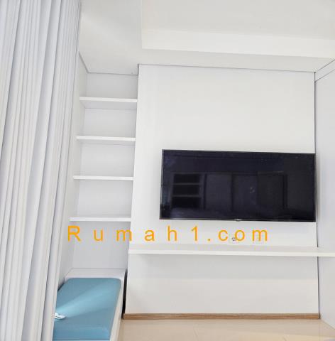 Foto Apartemen Samara Suites Gatot Subroto dijual, Apartemen Id: 5940