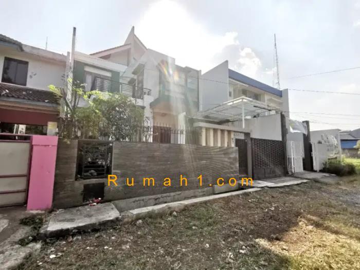 Foto Rumah dijual di Joglo, Kembangan, Rumah Id: 5946