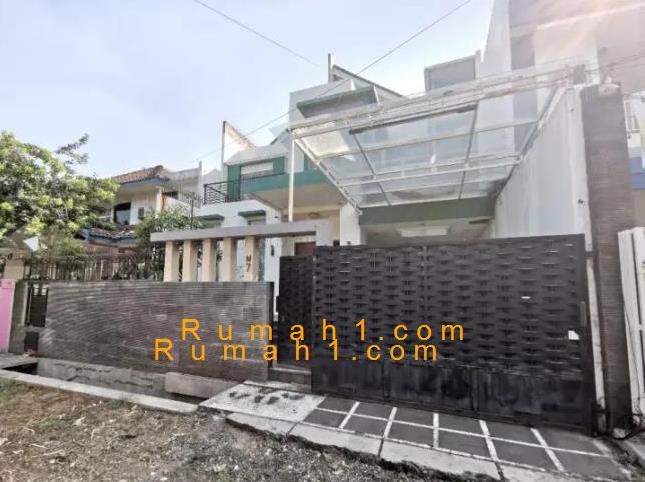 Foto Rumah dijual di Joglo, Kembangan, Rumah Id: 5946