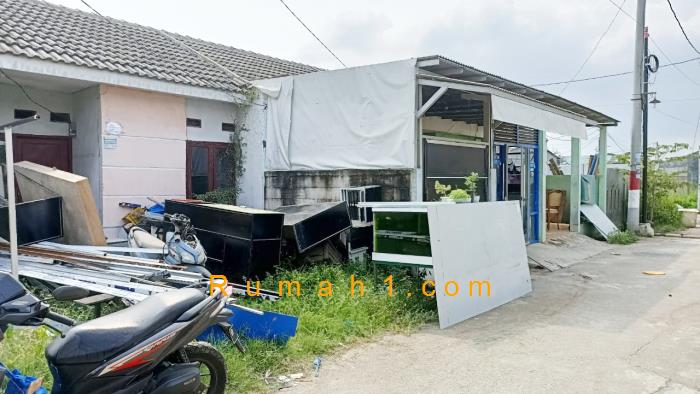Foto Rumah dijual di Perumahan Villa Indah, Rumah Id: 5949