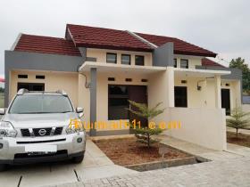Image rumah dijual di Bojong Baru, Bojonggede, Bogor, Properti Id 5951
