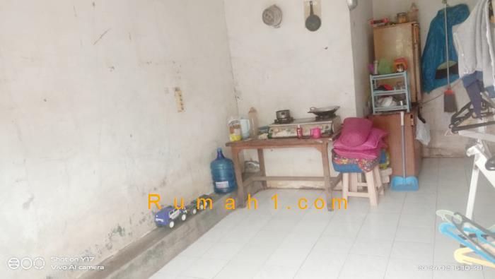 Foto Rumah dijual di Pondok Hijau Permai, Rumah Id: 5953