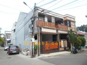 Image rumah dijual di Pamulang Timur, Pamulang, Tangerang Selatan, Properti Id 5954