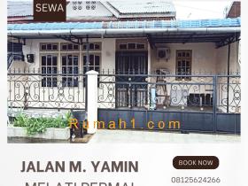Image rumah dijual di Sungai Bangkong, Pontianak Kota, Pontianak, Properti Id 5955