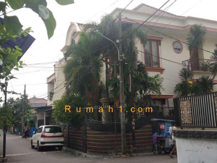 Foto Rumah dijual di Cengkareng Barat, Cengkareng, Rumah Id: 5958