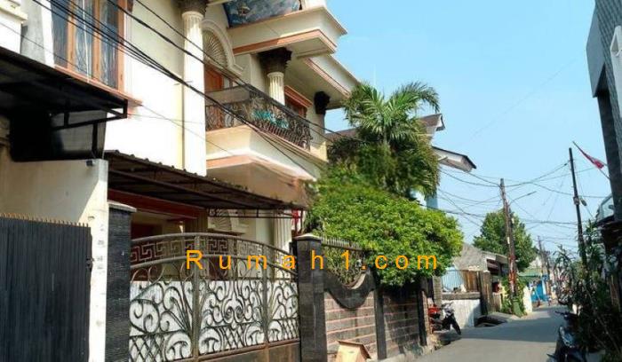Foto Rumah dijual di Cengkareng Barat, Cengkareng, Rumah Id: 5958