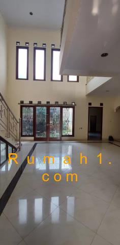 Foto Rumah dijual di Pondok Kelapa, Duren Sawit, Rumah Id: 5961