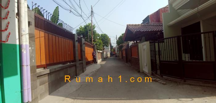 Foto Rumah dijual di Pejaten Timur, Pasar Minggu, Rumah Id: 5963