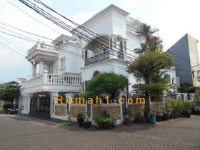 Image rumah dijual di Jurumudi Baru, Benda, Tangerang, Properti Id 5966