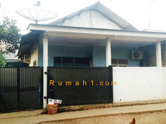 Foto Rumah dijual di Tridaya Sakti, Tambun Selatan, Rumah Id: 5967