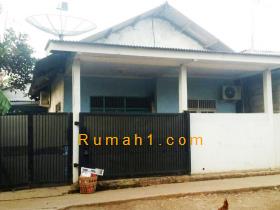 Image rumah dijual di Tridaya Sakti, Tambun Selatan, Bekasi, Properti Id 5967