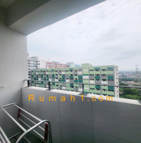 Foto Apartemen Sentra Timur Residence disewakan, Apartemen Id: 5968