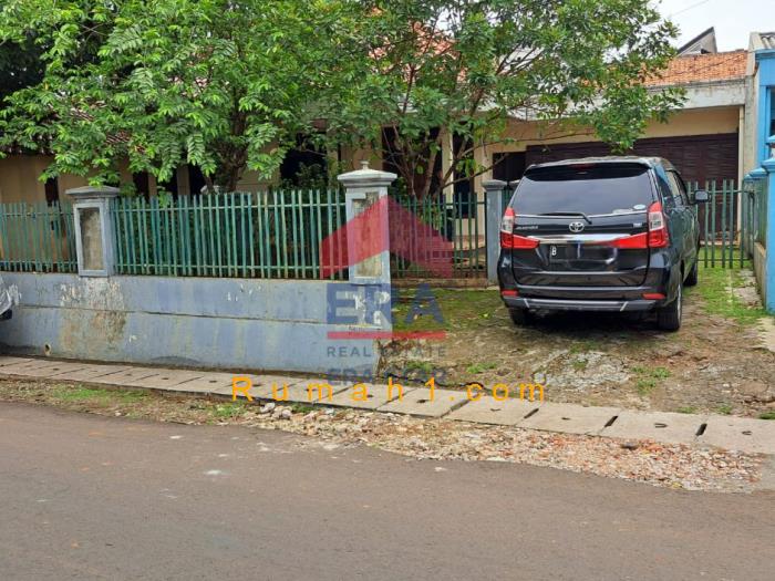 Foto Rumah dijual di Bambu Apus, Cipayung, Rumah Id: 5970