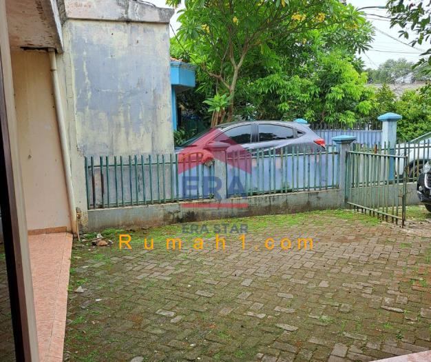 Foto Rumah dijual di Bambu Apus, Cipayung, Rumah Id: 5970