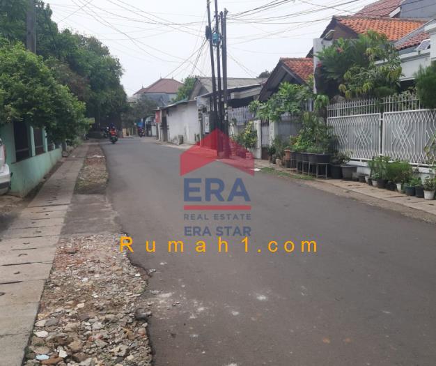 Foto Rumah dijual di Bambu Apus, Cipayung, Rumah Id: 5970