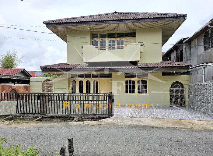 Foto Rumah disewakan di Sungai Jawi Dalam, Pontianak Barat, Rumah Id: 5971