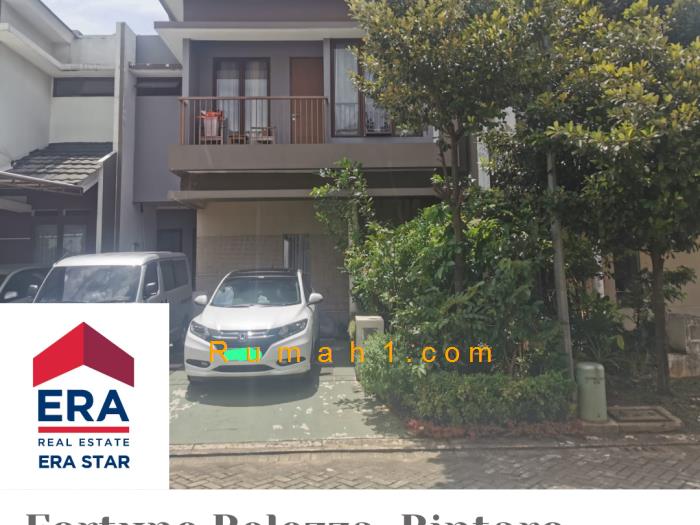 Foto Rumah dijual di Graha Raya Bintaro, Rumah Id: 5972