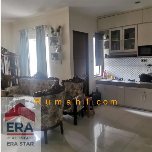 Foto Rumah dijual di Graha Raya Bintaro, Rumah Id: 5972