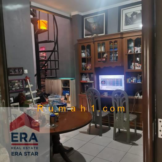 Foto Rumah dijual di Graha Raya Bintaro, Rumah Id: 5972