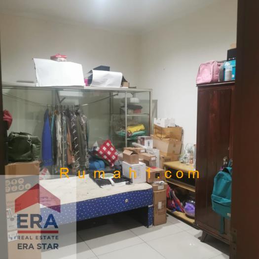 Foto Rumah dijual di Graha Raya Bintaro, Rumah Id: 5972