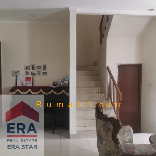 Foto Rumah dijual di Graha Raya Bintaro, Rumah Id: 5972