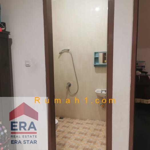 Foto Rumah dijual di Graha Raya Bintaro, Rumah Id: 5972