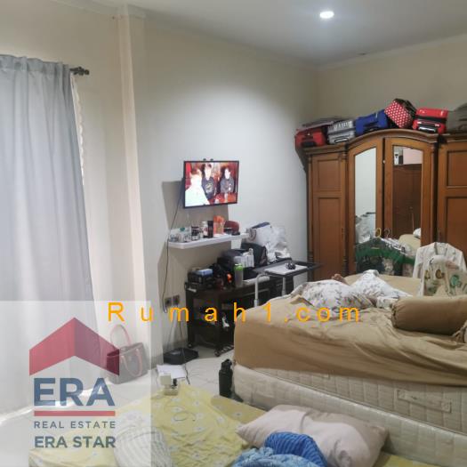 Foto Rumah dijual di Graha Raya Bintaro, Rumah Id: 5972