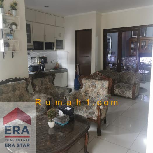 Foto Rumah dijual di Graha Raya Bintaro, Rumah Id: 5972