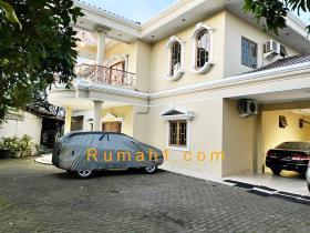 Image rumah dijual di Tegal Alur, Kalideres, Jakarta Barat, Properti Id 5973