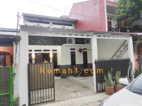 Image rumah dijual di Pedurenan , Mustika Jaya, Bekasi, Properti Id 5979