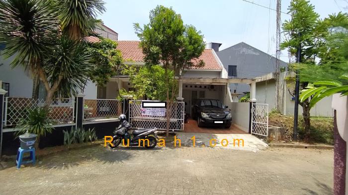 Foto Rumah dijual di Villa Gunung Lestari, Rumah Id: 5982