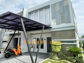 Image rumah dijual di Bambu Apus, Cipayung, Jakarta Timur, Properti Id 5983