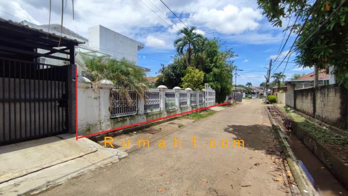 Foto Rumah dijual di Bukit Nusa Indah, Rumah Id: 5985