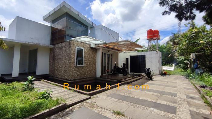Foto Rumah dijual di Bukit Nusa Indah, Rumah Id: 5985