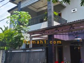 Image rumah dijual di Cibubur, Ciracas, Jakarta Timur, Properti Id 5986