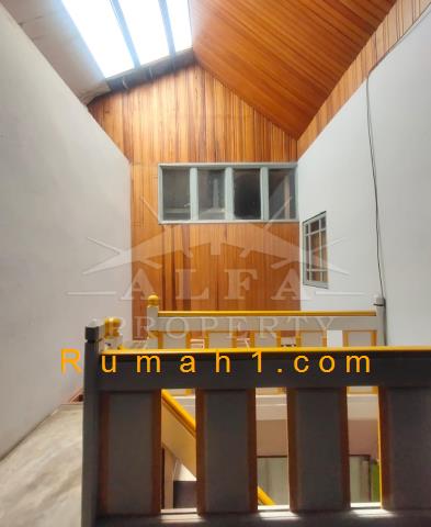 Foto Rumah dijual di Pondok Agung Utama, Rumah Id: 5991