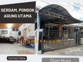 Image rumah dijual di Bangka Belitung Darat, Pontianak Tenggara, Pontianak, Properti Id 5991