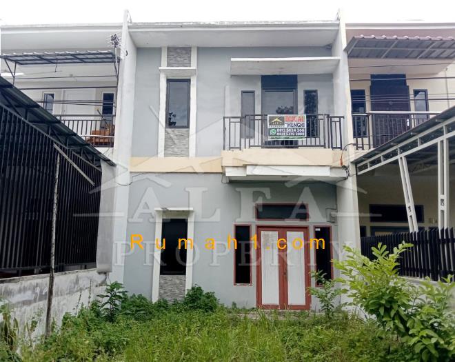 Foto Rumah dijual di Akcaya, Pontianak Selatan, Rumah Id: 5992