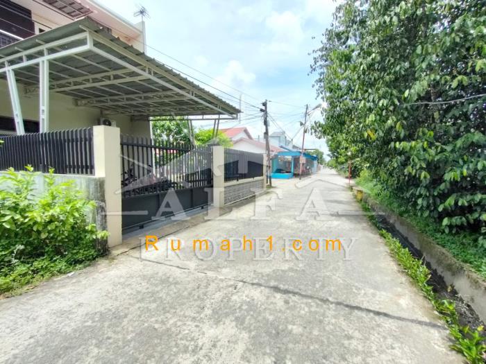 Foto Rumah dijual di Akcaya, Pontianak Selatan, Rumah Id: 5992