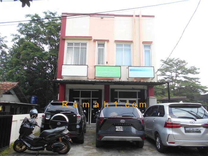 Foto Ruko dijual di Pondok Cabe Udik, Pamulang, Ruko Id: 5995
