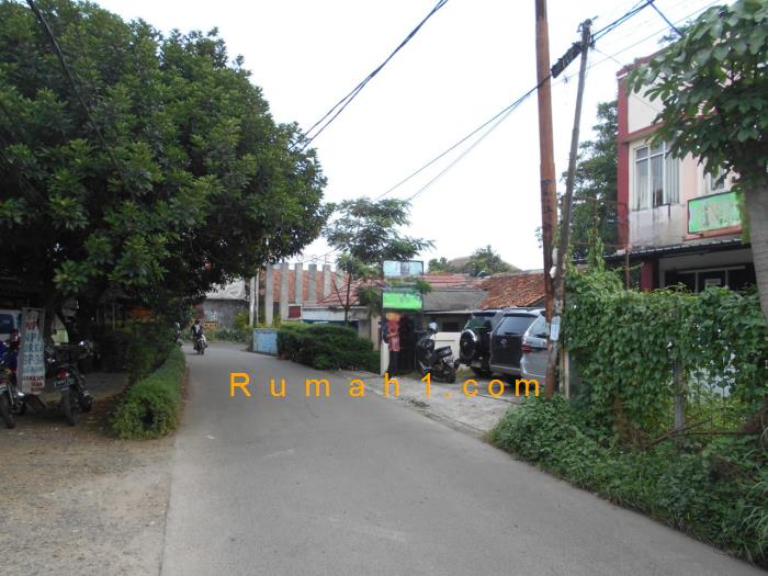 Foto Ruko dijual di Pondok Cabe Udik, Pamulang, Ruko Id: 5995