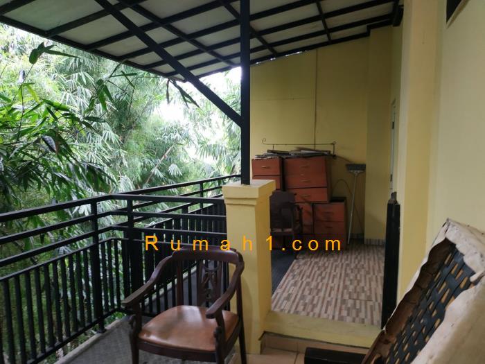 Foto Ruko dijual di Pondok Cabe Udik, Pamulang, Ruko Id: 5995