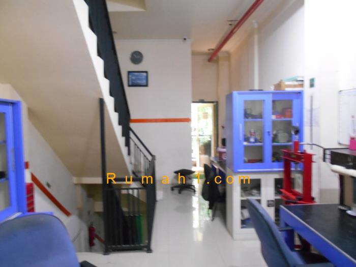 Foto Ruko dijual di Pondok Cabe Udik, Pamulang, Ruko Id: 5995