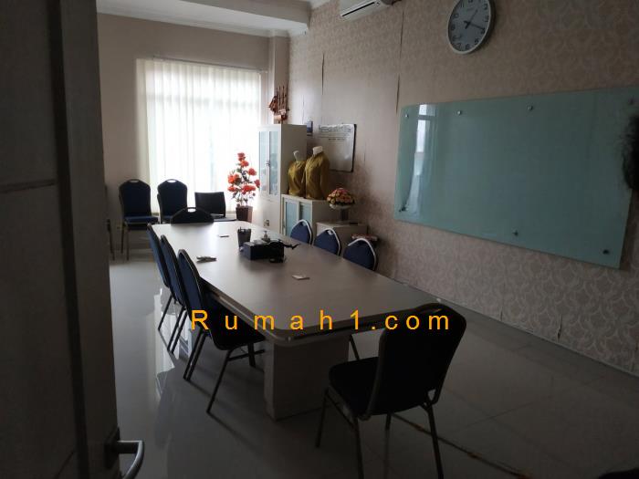 Foto Ruko dijual di Pondok Cabe Udik, Pamulang, Ruko Id: 5995